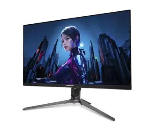 Monitor Acer Predator XB323QUPbmiiprx 31,5" 2K IPS 180Hz 0,5ms Gamingowy