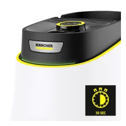 Myjka parowa Karcher C 3 Deluxe Textile Edition 1.513-435.0 1900W