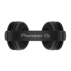 Słuchawki nauszne PIONEER HDJ-CUE1BT Czarny