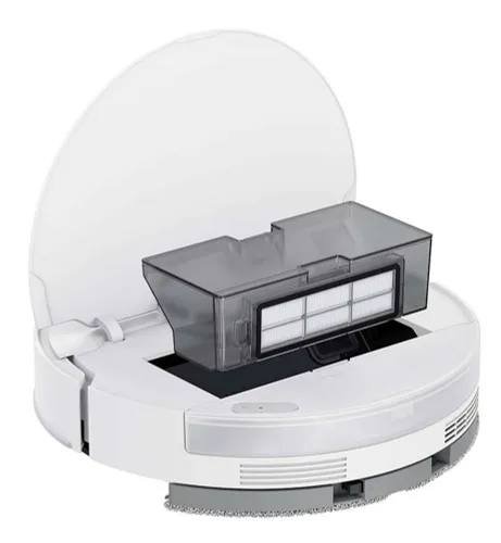 Robot sprzątający DREAME D20 Biały