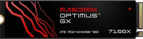 Dysk SANDISK Optimus GX 7100X 2TB SSD
