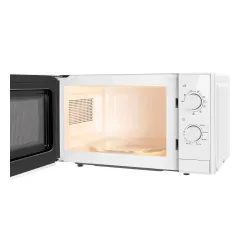 Kuchenka mikrofalowa Beko MGC 20100 B1 Grill