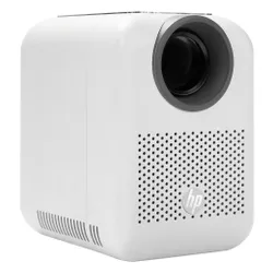 Projektor HP CC180W HD (1280 x 720), 100 ANSI lumen, Wi-Fi, Bluetooth