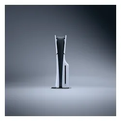 Konsola SONY PlayStation 5 Slim + FC26 (klucz aktywacyjny)