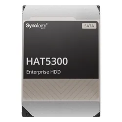 Dysk Synology HAT5300-12T 12TB