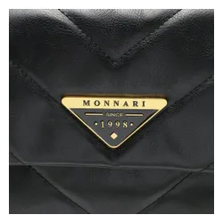 Geanta Monnari4030-020 Geanta Neagra