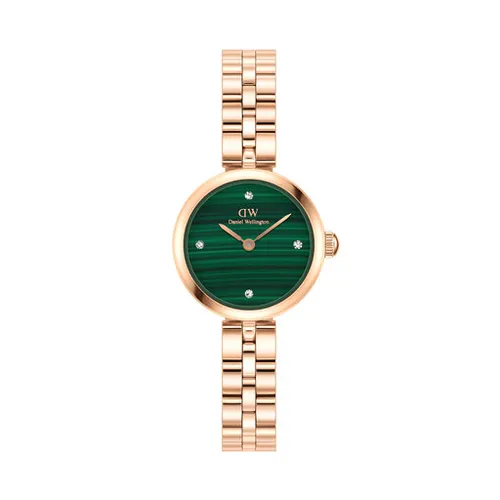 Zegarek Daniel Wellington Elan Lumine Malachite DW00100721