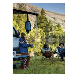 Filtr do wody Lifestraw Peak Series Flex Gravity Water Filter System 8L - blue