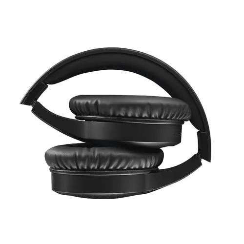 Беспроводные наушники Hama Sprit Focused ANC Over-Ear Bluetooth 5.0 Black