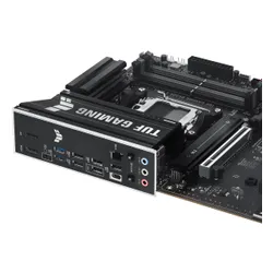 Płyta główna ASUS TUF Gaming B650E-E WiFi