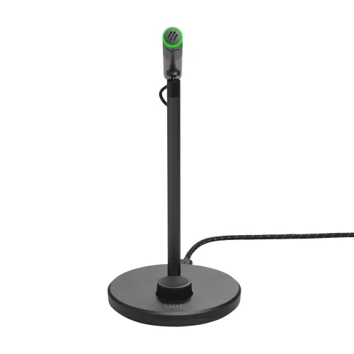 Mikrofon JBL Quantum Stream Talk Przewodowy Pojemnościowy Czarny