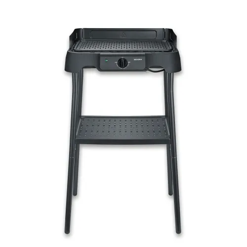 Grill elektryczny Severin PG 8596 897cm2
