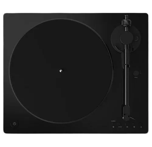 Gramofon PHILIPS Fidelio TAFT1/10 Czarny