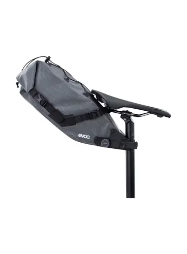 Torba podsiodłowa Evoc Seat Pack BOA WP 6 - carbon grey