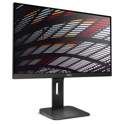 AOC 24P1 - 23,8'' | IPS | Full HD