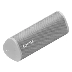 Беспроводная колонка Sonos Roam белый