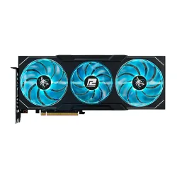 Karta graficzna PowerColor Hellhound Radeon RX 7900 XTX 24GB GDDR6 384bit FSR