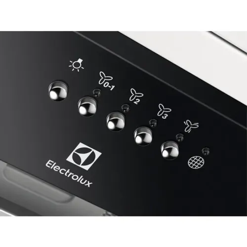 Okap Electrolux 600 LFG719R Czarny