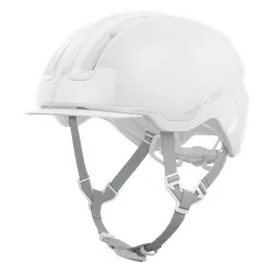 Kask rowerowy orzeszek ABUS HUD-Y Pure