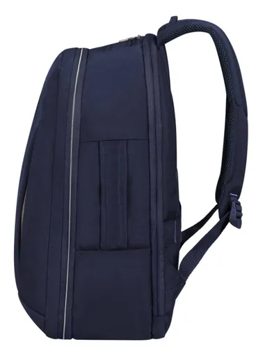 Рюкзак ручная кладь Samsonite Guardit Classy BP Underseater 15,6" - midnight blue