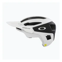 Kask rowerowy Oakley Drt3 Trail EU matte white