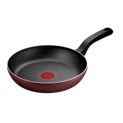 Patelnia Tefal Simply Cook H0580702 Indukcja Titanium 30cm