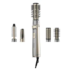 Suszarko-lokówka CECOTEC CeramicCare 5w1 AirBrush Gyro 20, 40, 50 mm 1100 W