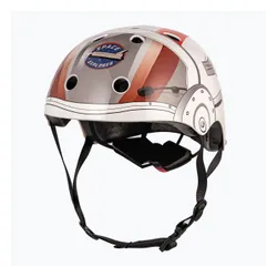 Kask rowerowy dziecięcy Hornit multicolor