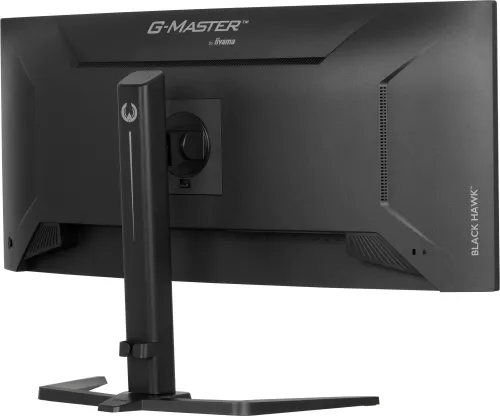 Monitor iiyama G-Master GCB3482WQSU-B1 34" 3K VA 120Hz 0,6ms MPRT Zakrzywiony Gamingowy