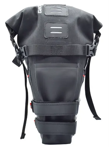 Подседельная велосумка GEOSMINA Seat Bag You-Dee