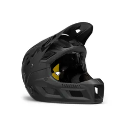 Kask rowerowy Full Face MET Parachute MCR MIPS