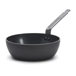 DE BUYER Ceranoa 28cm - rondel ceramiczny nieprzywierający konikalny