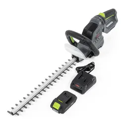 Nożyce do żywopłotu NAC HB20-B20-45-L-RH-S 455 mm 20V akumulatorowe