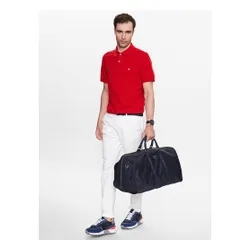 Guess Certosa Geantă de călătorie inteligentă din nailon TMECRN P3236 BLU