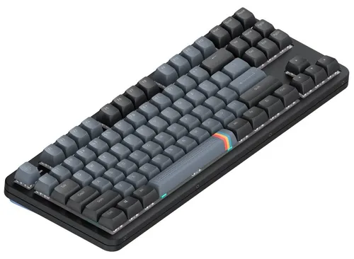 Klawiatura DARK PROJECT Alu Midnight