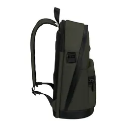 Рюкзак для ноутбука Samsonite Relyon Backpack 14,1" - зелёный