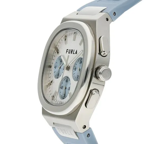 Furla Multi Travel Saatler WW00039-BX1318-0185S-1-003-20- Avio Light G / Color