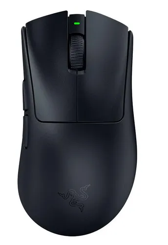 Myszka gamingowa Razer DeathAdder V3 Hyperspeed Czarny