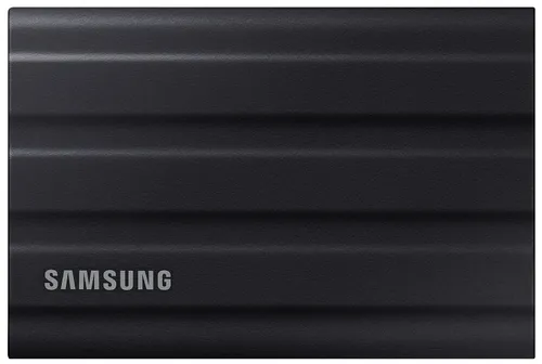 Dysk SAMSUNG T7 Shield 2TB USB 3.2 Gen. 2 SSD Czarny