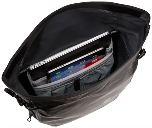 Sakwy THULE Shield Pannier