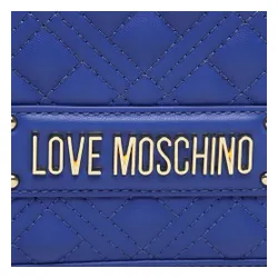 Iubesc geanta MOSCHINO Jc4000pp1hla0753 Oceano