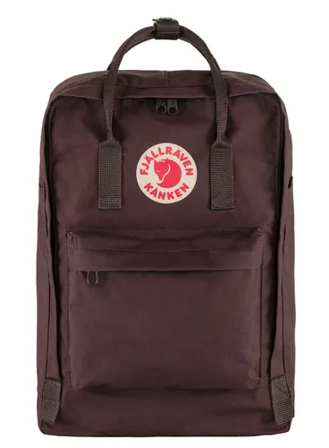 Рюкзак Fjallraven Kanken для ноутбука 17-blackberry