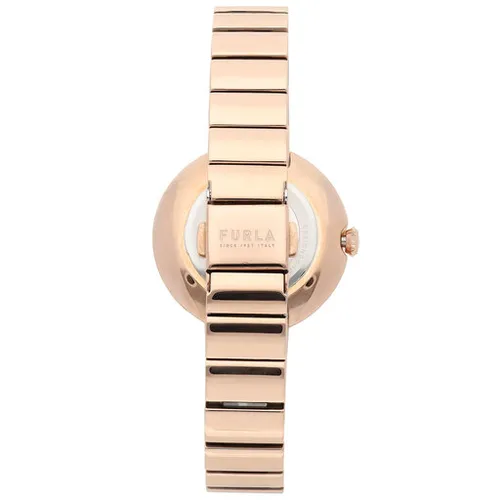 Furla Cosy Saatler WW00005-MT0000-1g000-1-008-20- CN-Oro Rosa'da