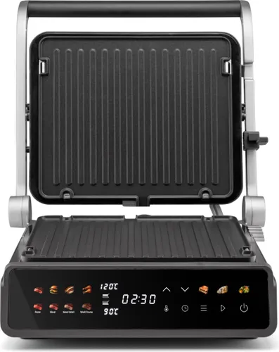 Grill elektryczny HISENSE HCG2000D