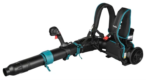 Dmuchawa plecakowa Makita XGT UB004GZ