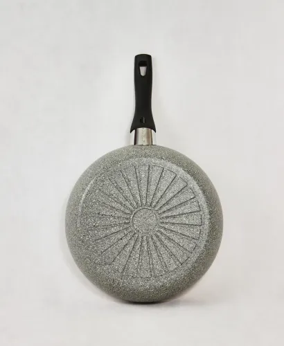 BALLARINI Ferrara 24 cm - patelnia granitowa nieprzywierająca