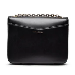 Geanta KARL LAGERFELD 205w3181 Negru / Auriu