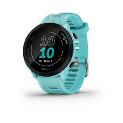 Smartwatch Garmin Forerunner 55 42mm GPS синий