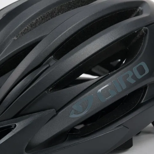 Kask rowerowy Giro Artex Integrated MIPS matte black