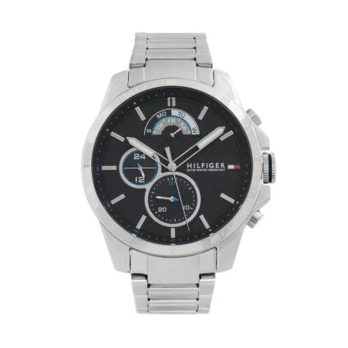 Zegarek Tommy Hilfiger Decker1791348